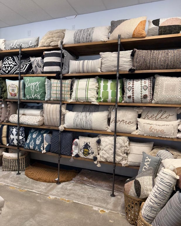 Images Miss Daisy's Home & Decor Co.