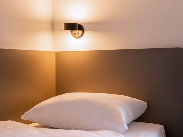 Bilder B&B HOTEL Darmstadt