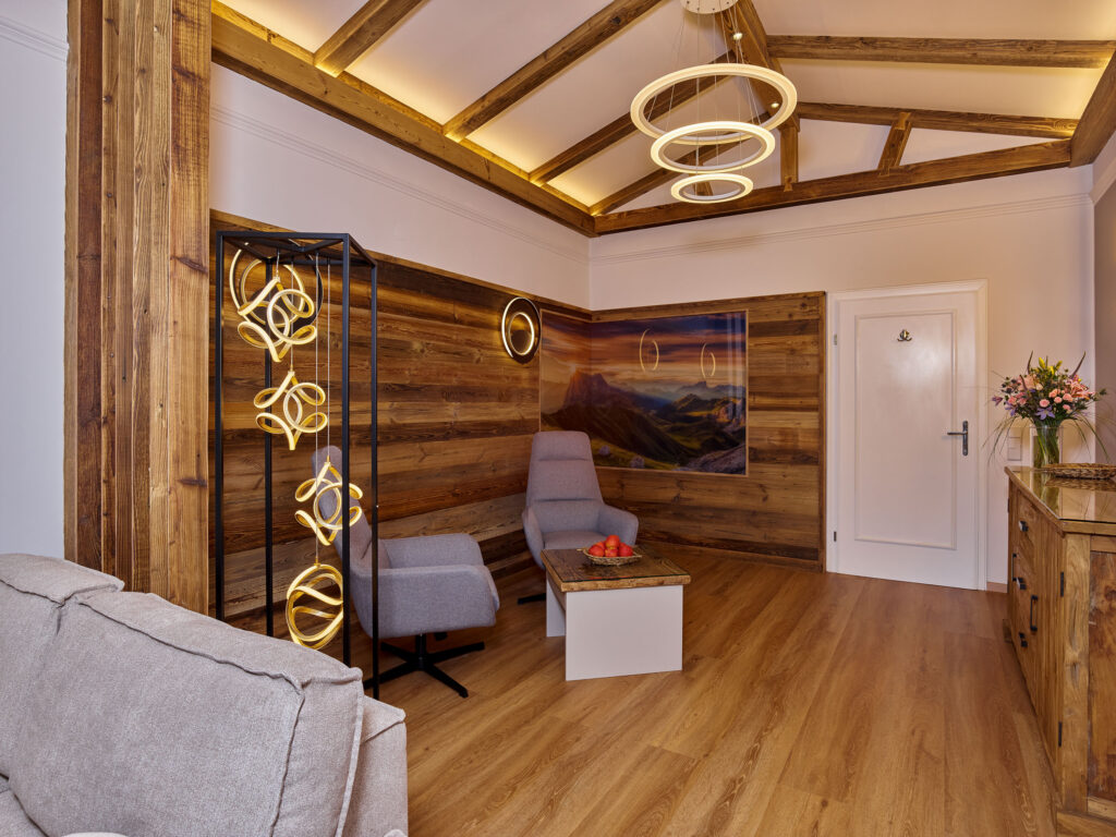 A-VITA VIKTORIA Residenzen, Hohe-Munde-Straße 589 in Seefeld in Tirol