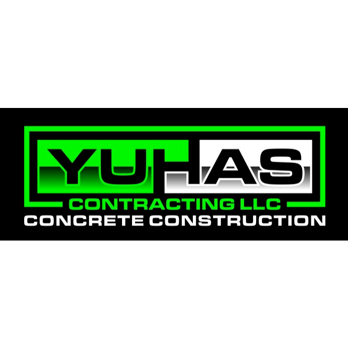 Yuhas Contracting LLC Logo