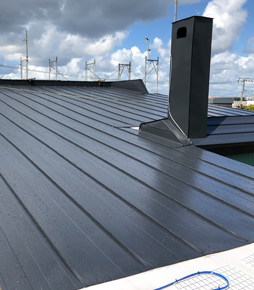 Images 株式会社 五十洲板金工業