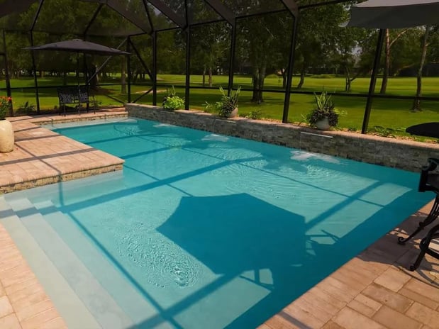 Images Neway Pools