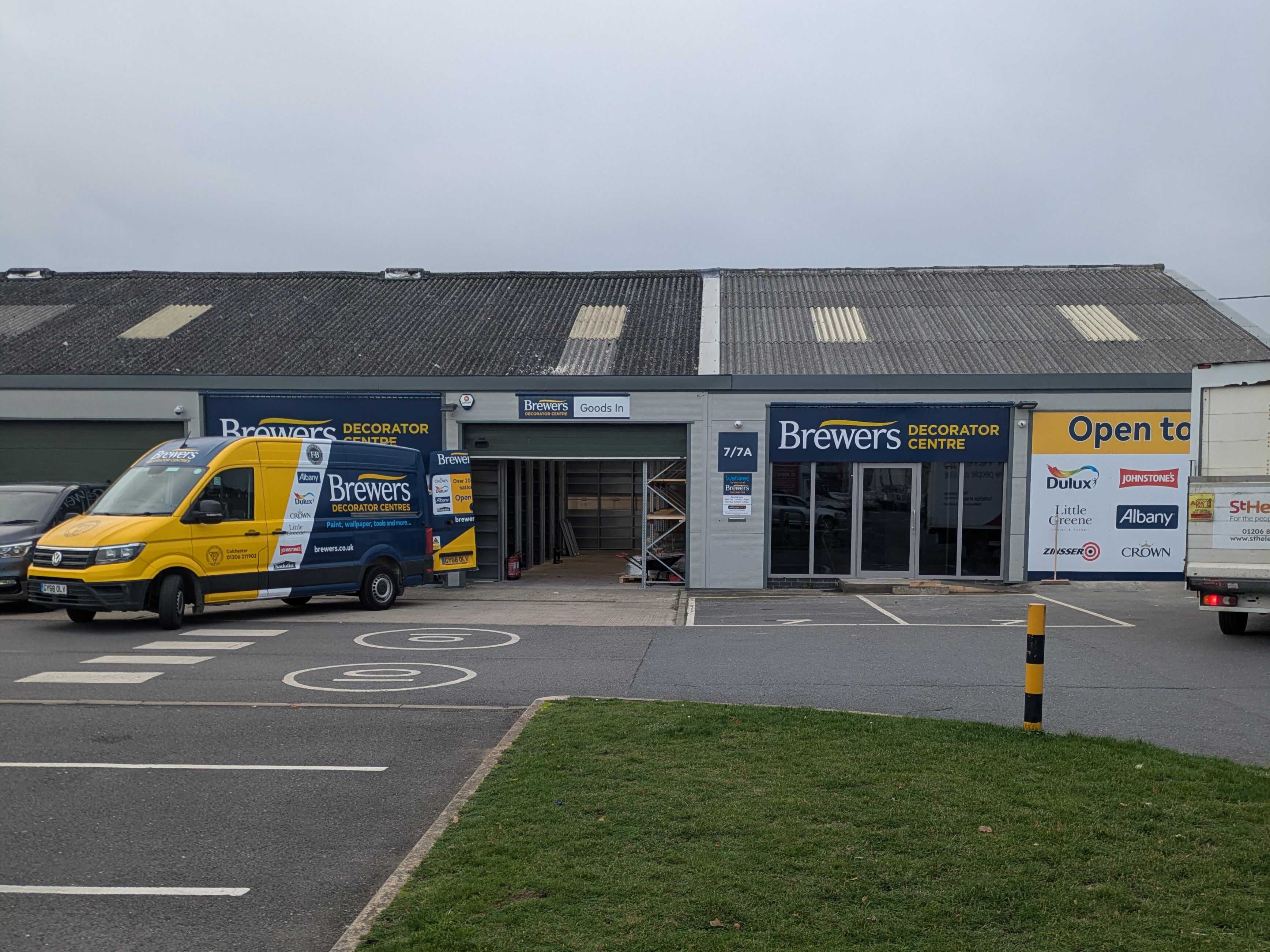 Images Brewers Decorator Centres