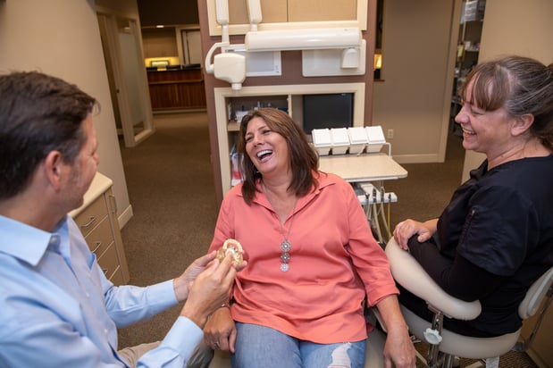 Images Aspen Ridge Dental
