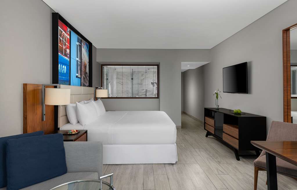 Images Hilton Vallarta Riviera All-Inclusive Resort