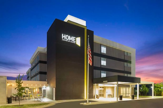 Images Home2 Suites by Hilton Lafayette
