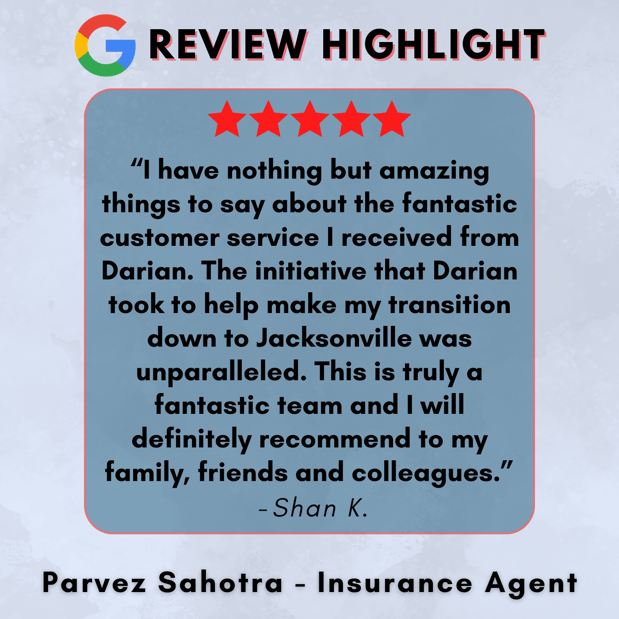 Images Parvez Sahotra - State Farm Insurance Agent