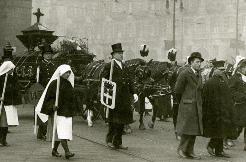 Images La Torinese Onoranze Funebri
