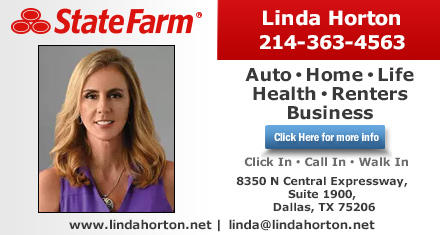 Images Linda Horton - State Farm Insurance Agent