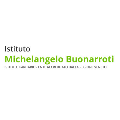 Istituto Michelangelo Buonarroti - Scuola Paritaria Logo