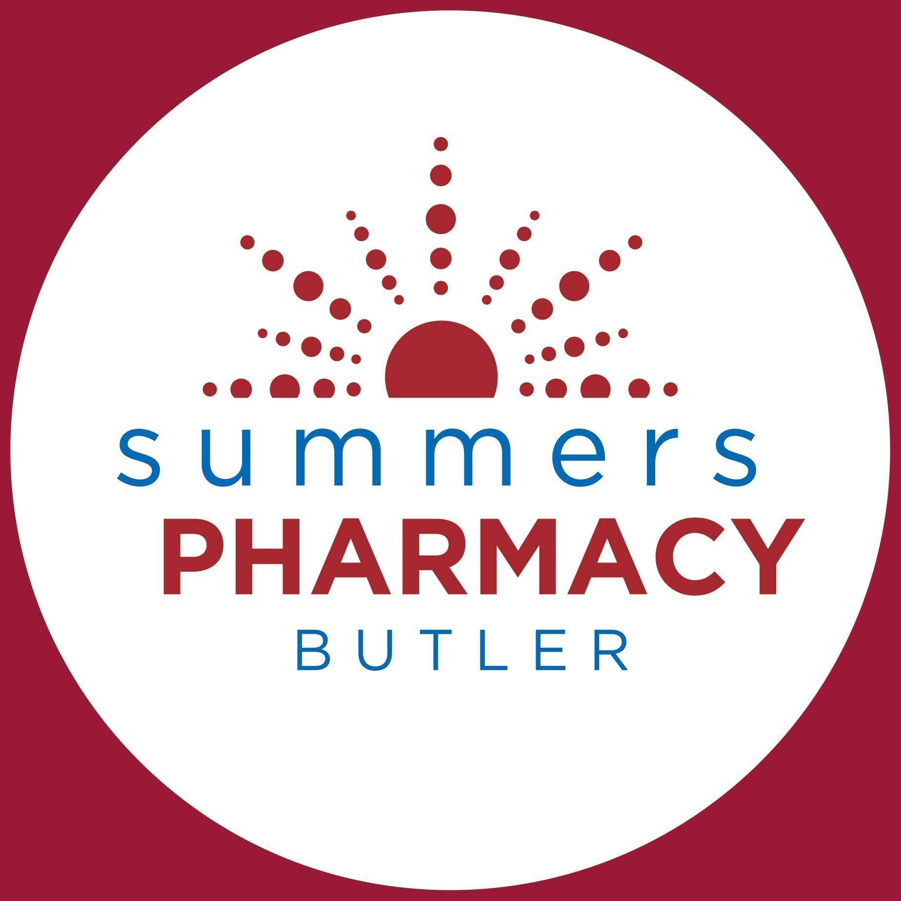 Summers Pharmacy of Butler Logo
