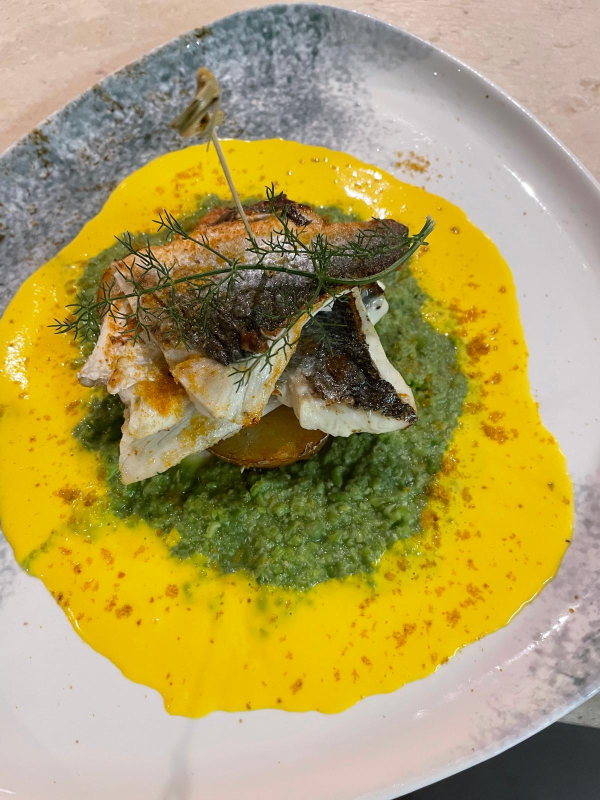 Images L'M Ristorante