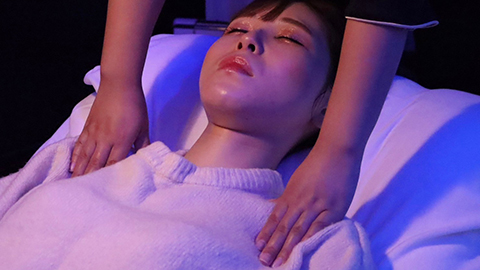 Images 横浜ドライヘッドスパ専門店 アリエス