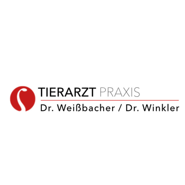 TIERARZTPRAXIS KUFSTEIN Dr. Norbert Weißbacher Dr. Gabriel Winkler Logo