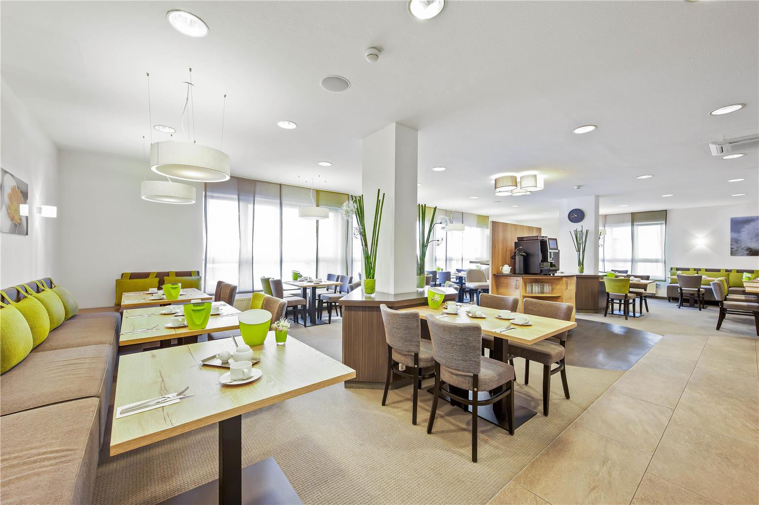Bild 30 Best Western Hotel Favorit in Ludwigsburg