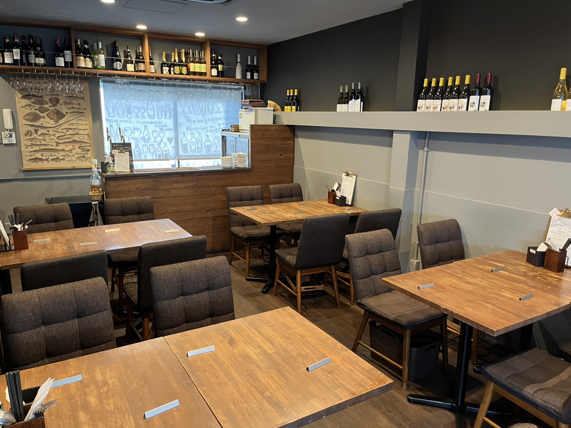 Images ペッシェ・ニトロ