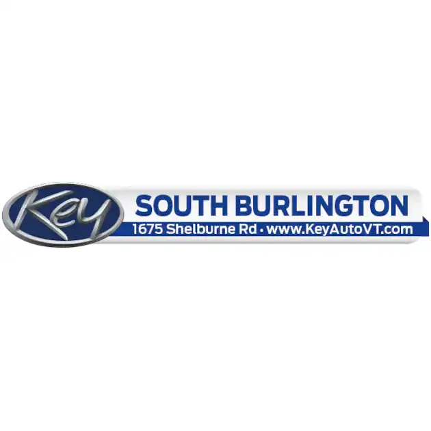 Key Chevrolet of South Burlington