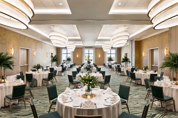 Images Embassy Suites by Hilton Panama City Beach Resort