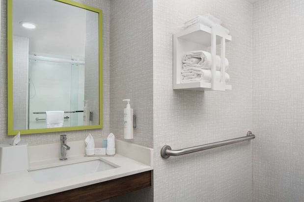 Images Hampton Inn Sturbridge