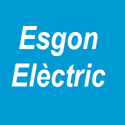 Esgon Electric Logo