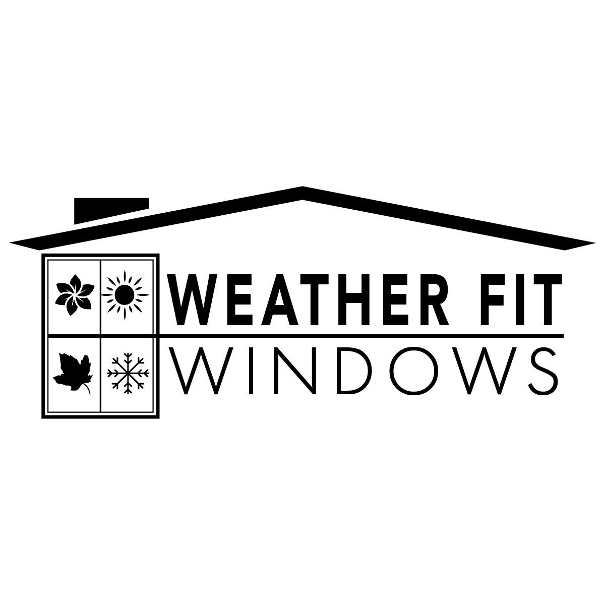 Weather Fit Windows Logo