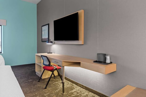 Images Best Western Plus Ogallala Inn
