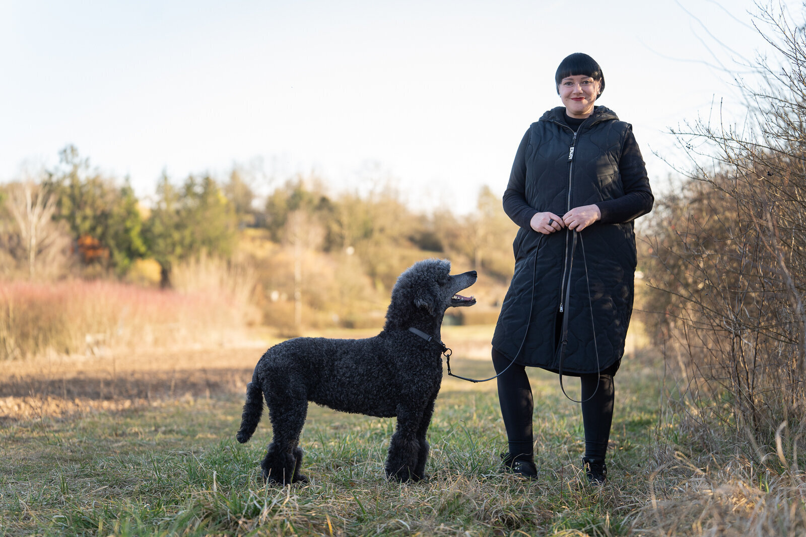 Bilder Hundeschule Tanja Kaiser