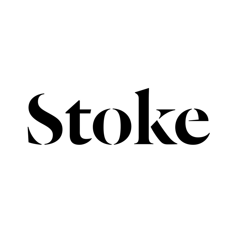STOKE fIREPLACE sTUDIO Logo