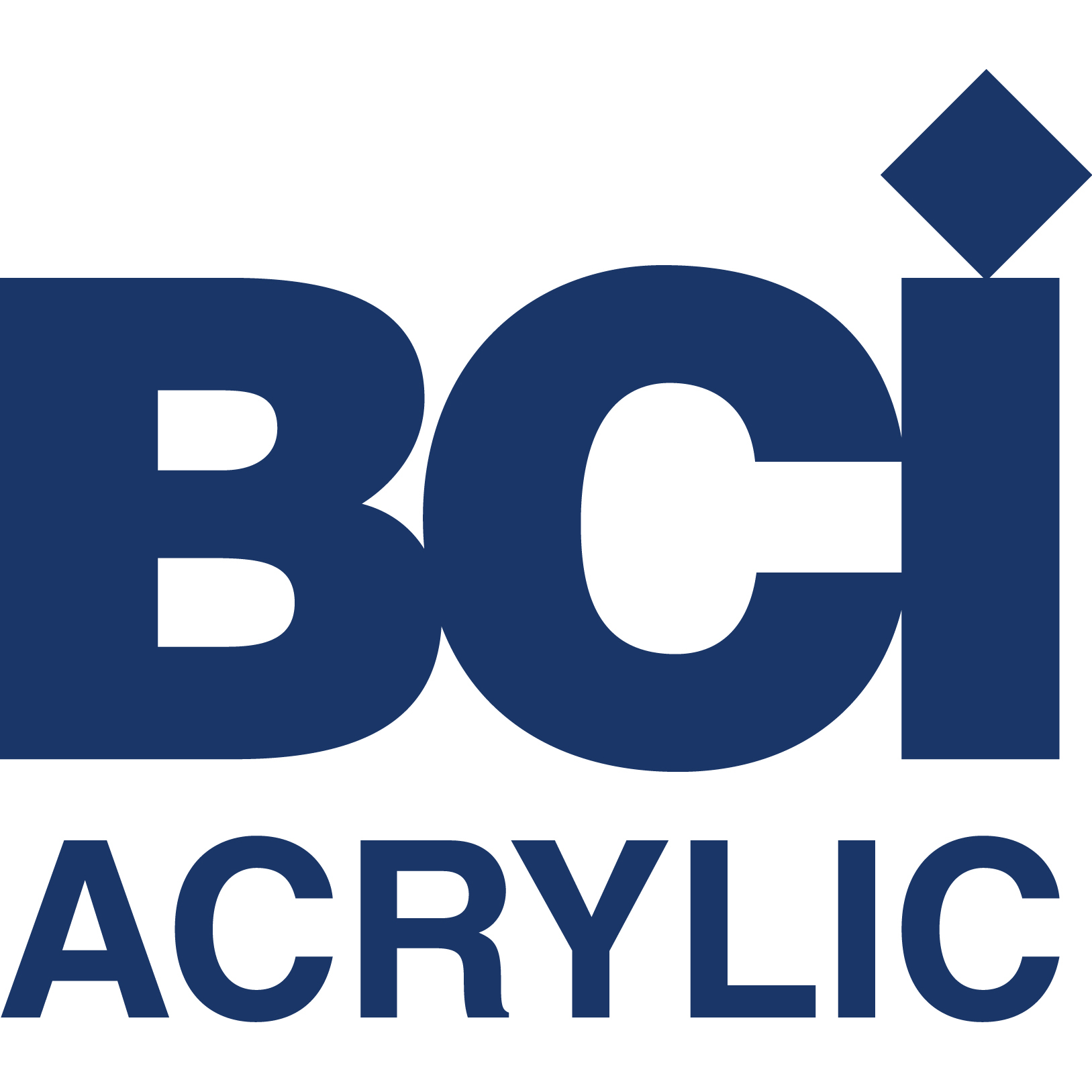 BCI Acrylic Bath Systems Logo