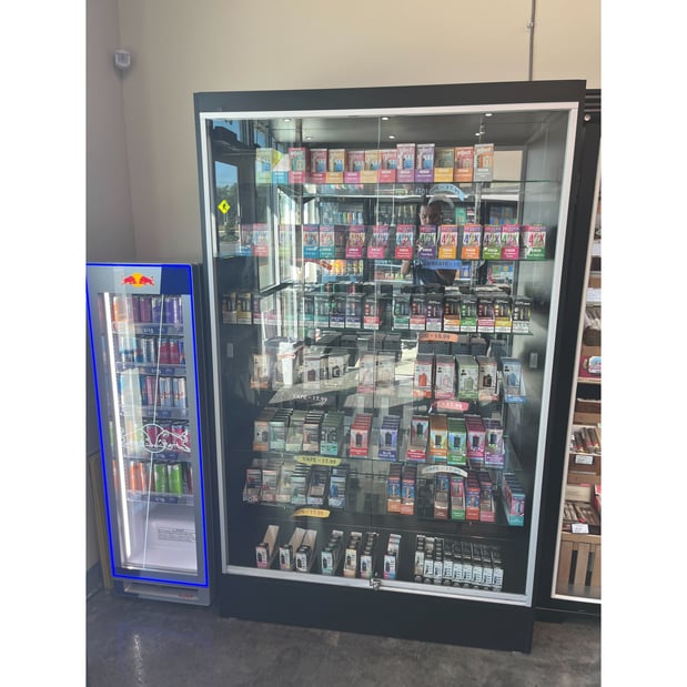 Images Unique Liquor