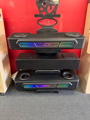 Images Al & Ed's Autosound La Mesa