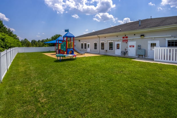 Images The Goddard School of Liberty