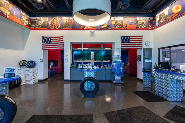 Images Tire Discounters