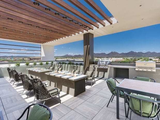 Images Modera Scottsdale