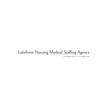 Lakefront Nursing Medical Staffing Agency Logo