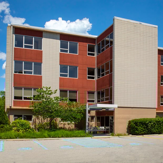 Images Nuvance Health Medical Practice - Surgical Oncology - Poughkeepsie (Fox St.)