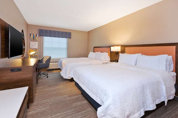 Images Hampton Inn Cape Cod Canal