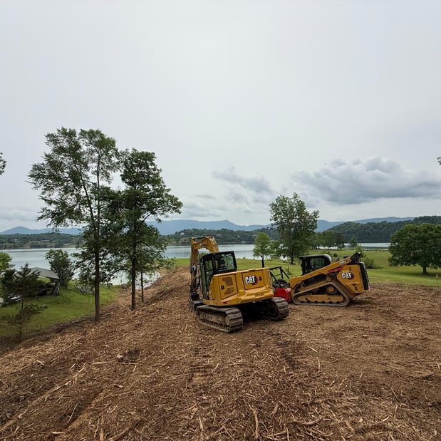 Images Green Mountain Land Solutions LLC
