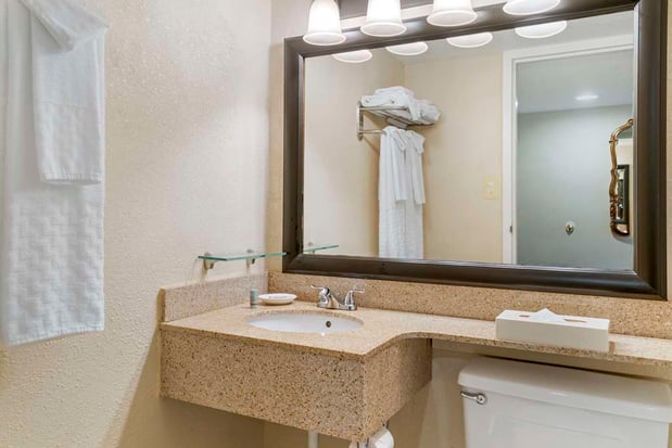 Images Best Western Greenfield Inn