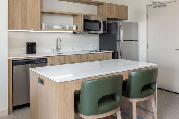 Images Homewood Suites by Hilton Cypress Orange County