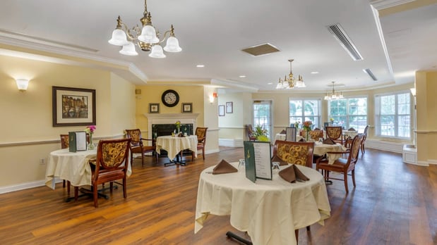 Images Brookdale Mentor