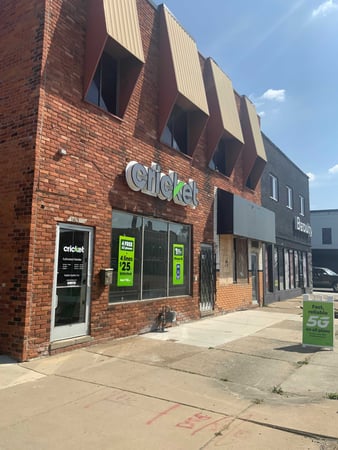 Images Cricket Wireless Authorized Retailer
