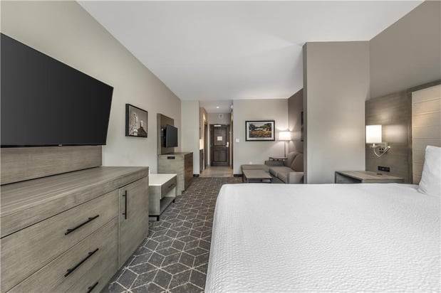 Images Best Western Plus Lawrenceburg