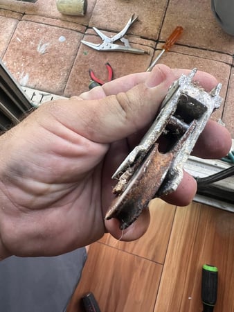 Images Triton Sliding Door Repair Company