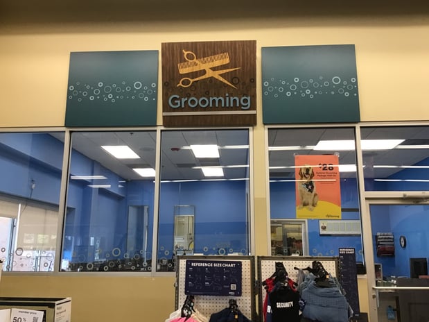 Images Petco Grooming