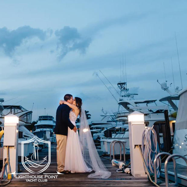 Images Lighthouse Point Yacht Club