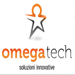 Omegatech Logo