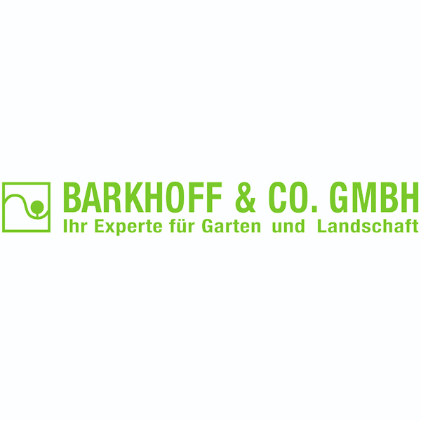 Barkhoff & Co. GmbH Garten- u. Landschaftsbau in Essen - Logo