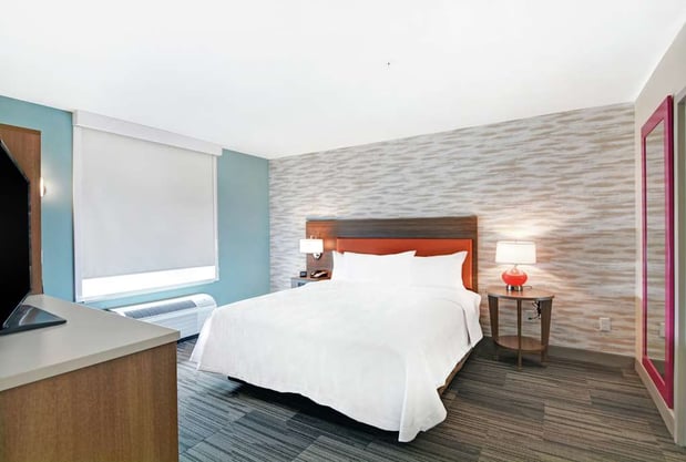 Images Home2 Suites by Hilton Clarksville Louisville North