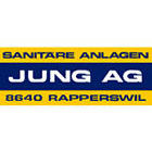 Jung AG Logo